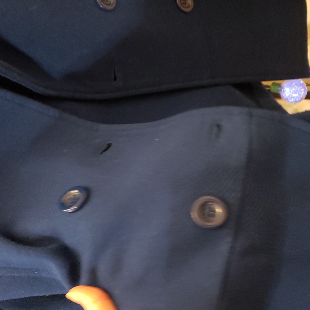 Blazer - Picture 3 of 4